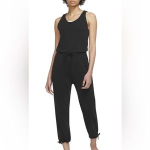 Nike Yoga Dri-FIT Jumpsuit-  Size Large